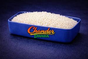 Plain Rice