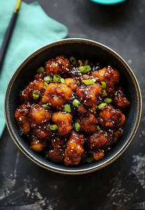 Chilli Gobi