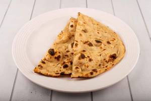 Butter Tandoori Roti