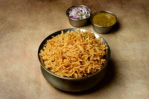 Khushka Biryani