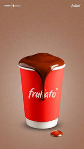 Chocolate Nutella