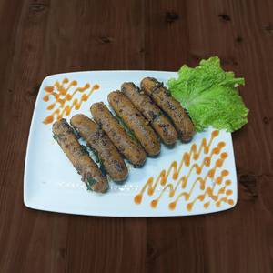 Healthy Grilled Chicken Sausage, 6 Pcs