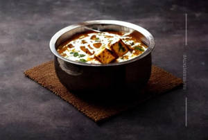 Khoya Paneer