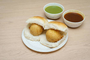 Vada Pav