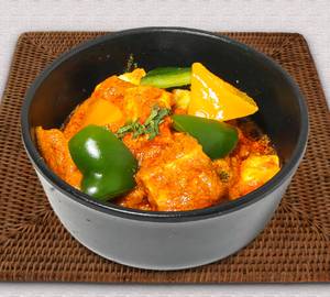 Paneer Shaslik