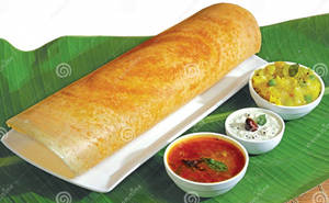 Ghee Masala Roast