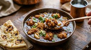 Chicken Hot Garlic [6 Pcs]