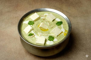 Paneer Chaman