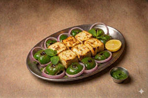 Paneer Tikka