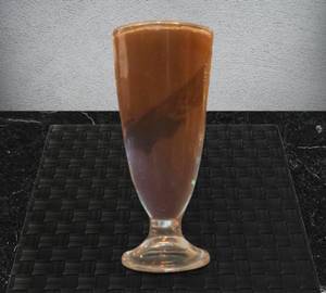Chocolate Shake