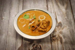 Mutton Do Pyaza