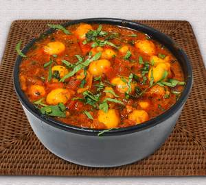 Chole Masala