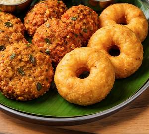 Crispy Snacks 5Pcs