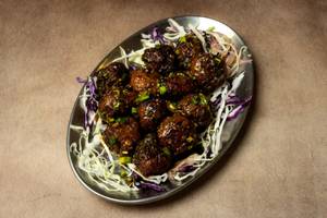 Gobi Manchurian Dry