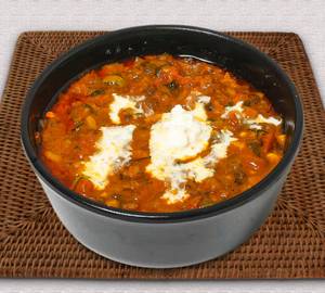 Dal [Black]