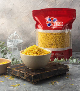 Sada Sev [100 Gms]