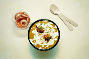 Makhan Malai Kofta