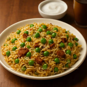 Mutter Pulav