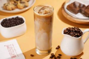 Signature Cold Coffee