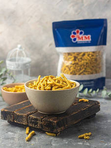 Bhavnagri Gathiya [100 Gms]