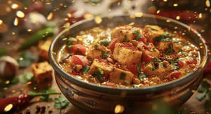 Special Paneer Chatkara