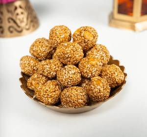 Ellurunda White [200 Gm]