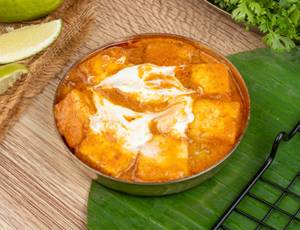 Paneer-er-butter Masala