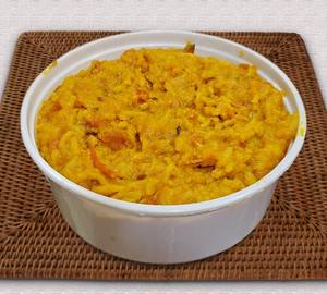 Dal khichdi