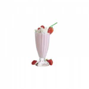 Strawberry Shake