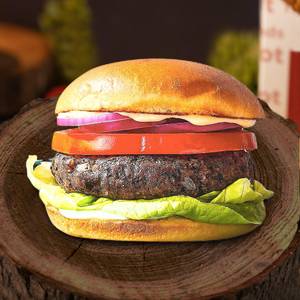 Veg Burger