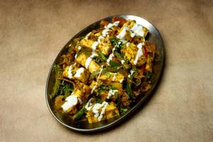 Tawa Paneer