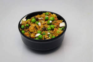 Aloo Mutter
