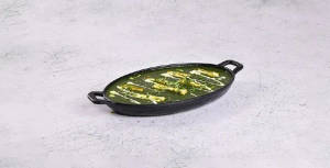 Palak Paneer