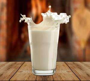 Hot Milk [300ml]