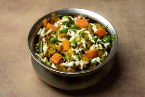 Mix Vegetable