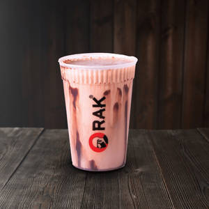 Chocolate Shake