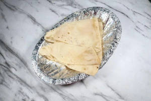 Rumali Roti