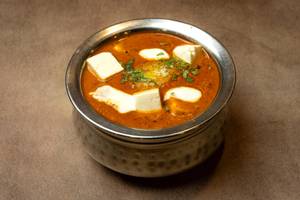 Paneer Butter Masala