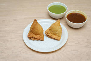 Samosa
