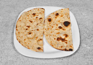 Tandoori Roti