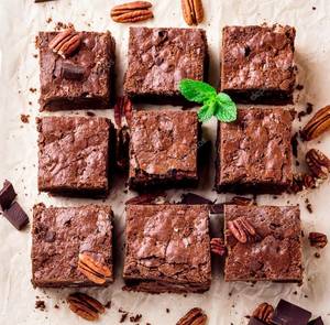 Brownie-8pcs