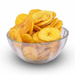 Pila Kela Wafer [200 Gms]