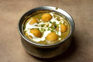 Malai Kofta