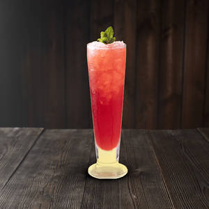 Watermelon Mojito