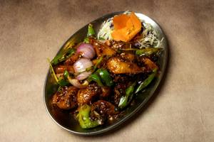 Chilli Potato