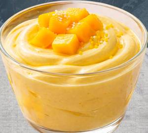 Fresh Mango Cream (250Ml)