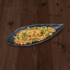 Fried Rice