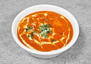 Paneer Butter Masala
