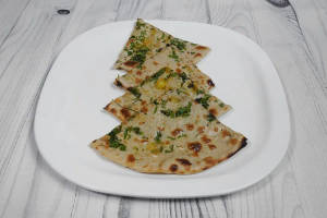 Aloo Parantha