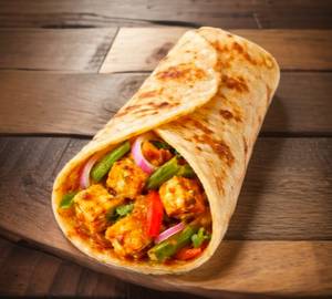Paneer Roll